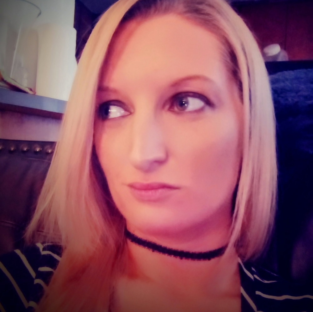 Meet your Posher, Brittany